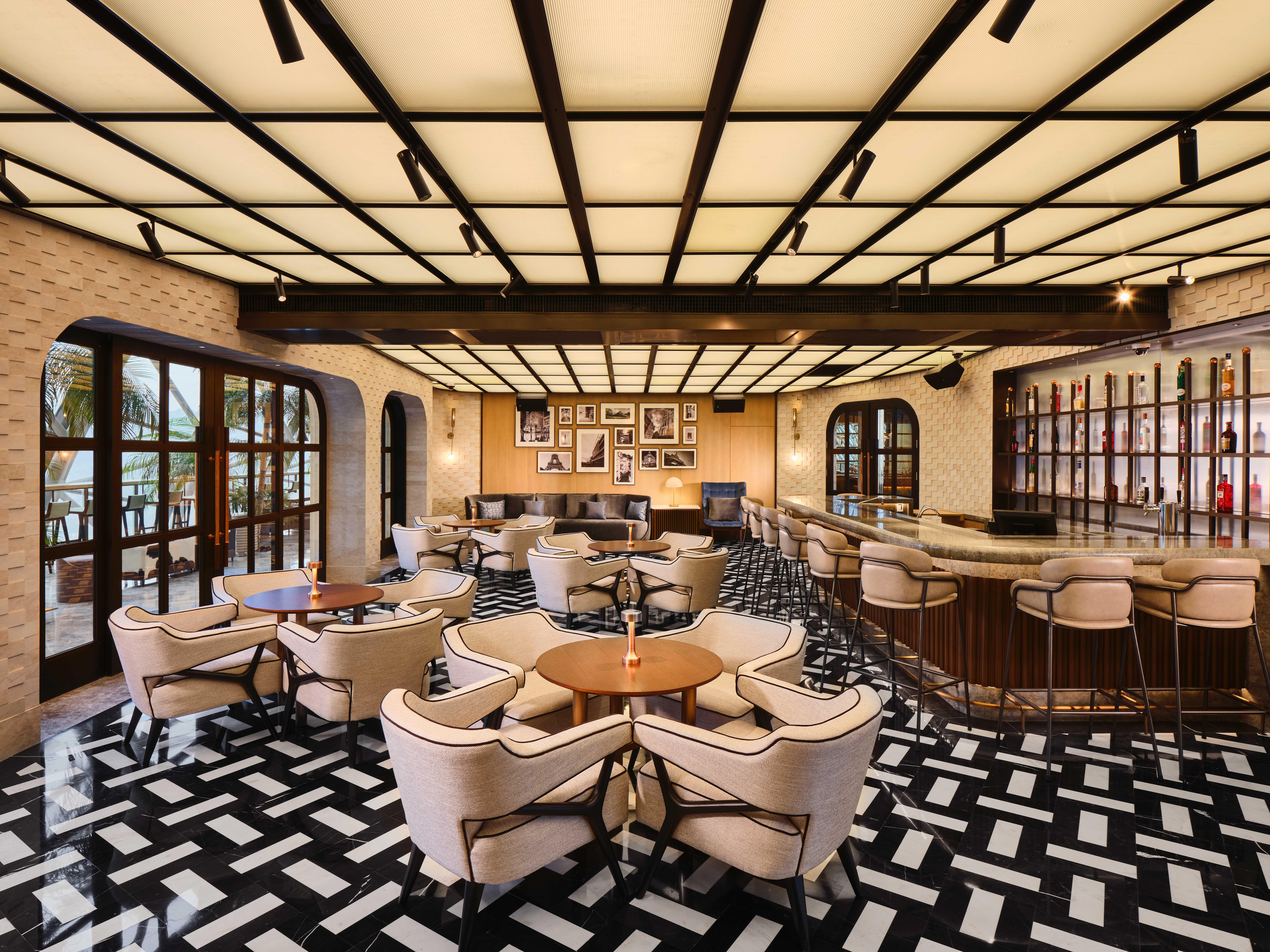 Intercontinental Chongqing Raffles City By Ihg Buitenkant foto